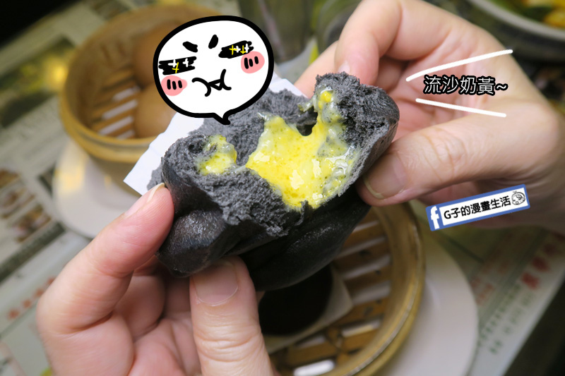 波記茶餐廳.港式飲茶.東區香港餐廳.台北港式料理