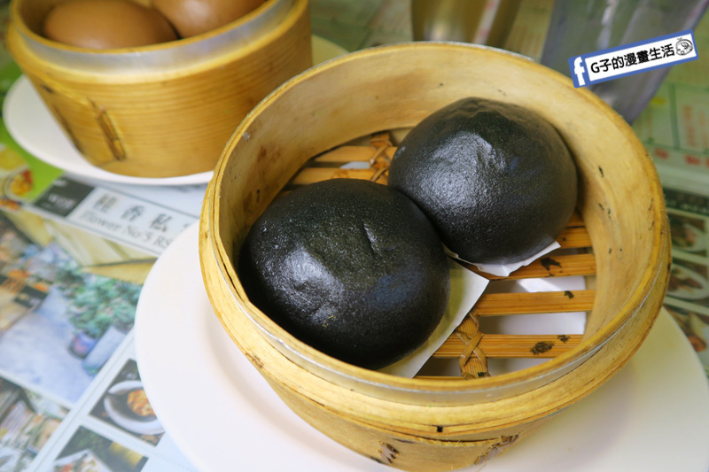 波記茶餐廳.港式飲茶.東區香港餐廳.台北港式料理