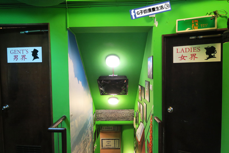 波記茶餐廳.港式飲茶.東區香港餐廳.台北港式料理