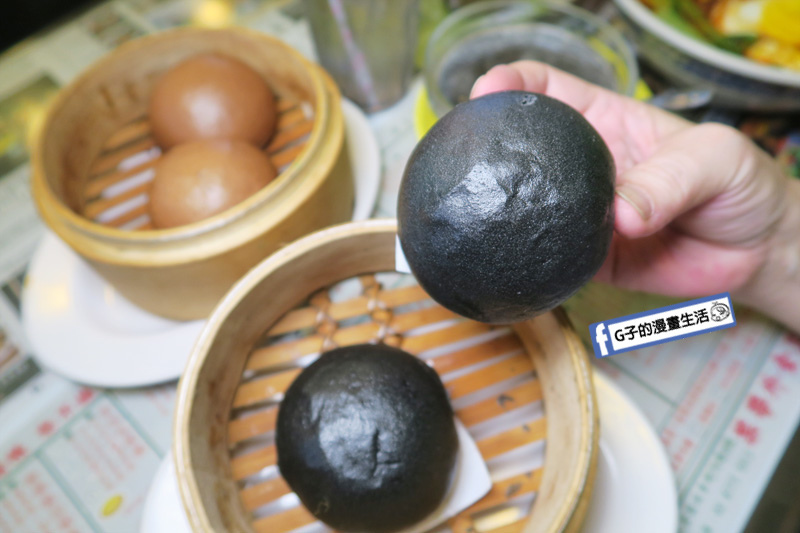 波記茶餐廳.港式飲茶.東區香港餐廳.台北港式料理