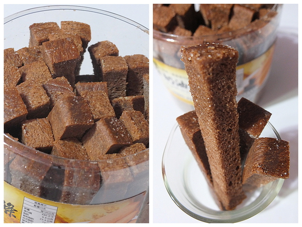 古早味黃金奶油酥條：花蓮超夯人氣商品「黃金奶油酥條」香～酥～乾～脆的古早味