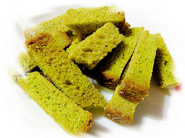 古早味黃金奶油酥條：花蓮超夯人氣商品「黃金奶油酥條」香～酥～乾～脆的古早味