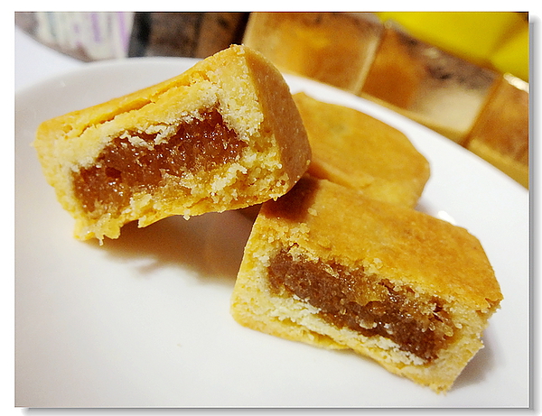 古早味黃金奶油酥條：花蓮超夯人氣商品「黃金奶油酥條」香～酥～乾～脆的古早味