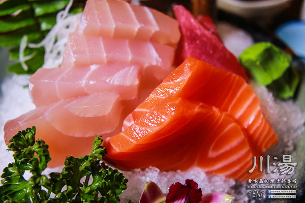 川湯溫泉會館(紗帽山)|台北市/北投區(紗帽山大眾露天湯池，富饒日本味老字號溫泉會館)