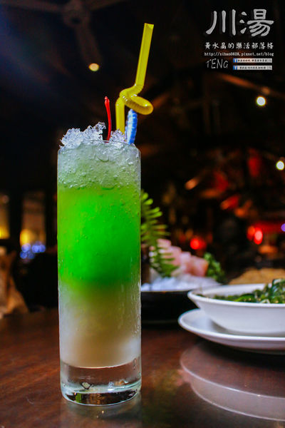 川湯溫泉會館(紗帽山)|台北市/北投區(紗帽山大眾露天湯池，富饒日本味老字號溫泉會館)