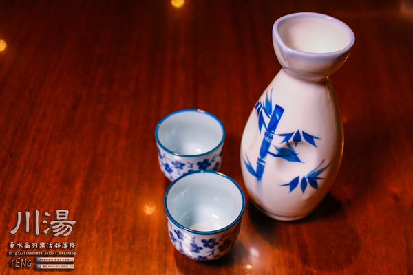 川湯溫泉會館(紗帽山)|台北市/北投區(紗帽山大眾露天湯池，富饒日本味老字號溫泉會館)