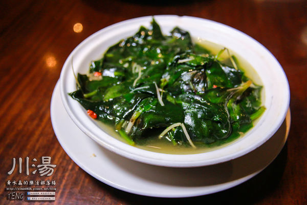 川湯溫泉會館(紗帽山)|台北市/北投區(紗帽山大眾露天湯池，富饒日本味老字號溫泉會館)