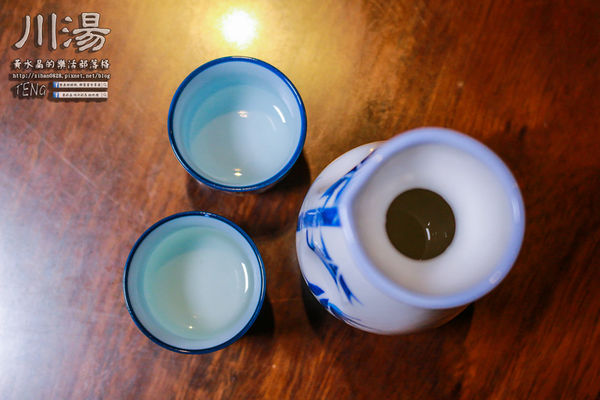 川湯溫泉會館(紗帽山)|台北市/北投區(紗帽山大眾露天湯池，富饒日本味老字號溫泉會館)