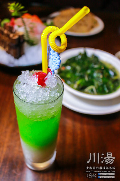 川湯溫泉會館(紗帽山)|台北市/北投區(紗帽山大眾露天湯池，富饒日本味老字號溫泉會館)