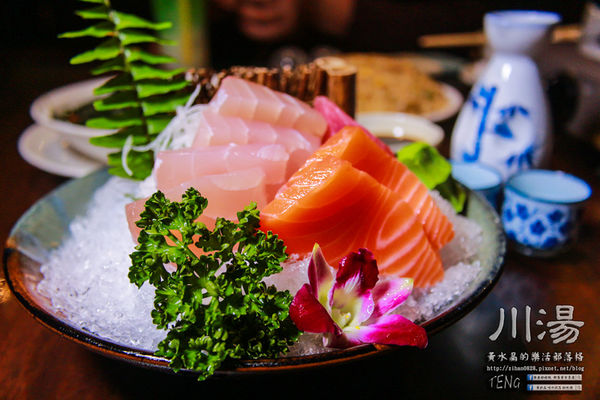 川湯溫泉會館(紗帽山)|台北市/北投區(紗帽山大眾露天湯池，富饒日本味老字號溫泉會館)