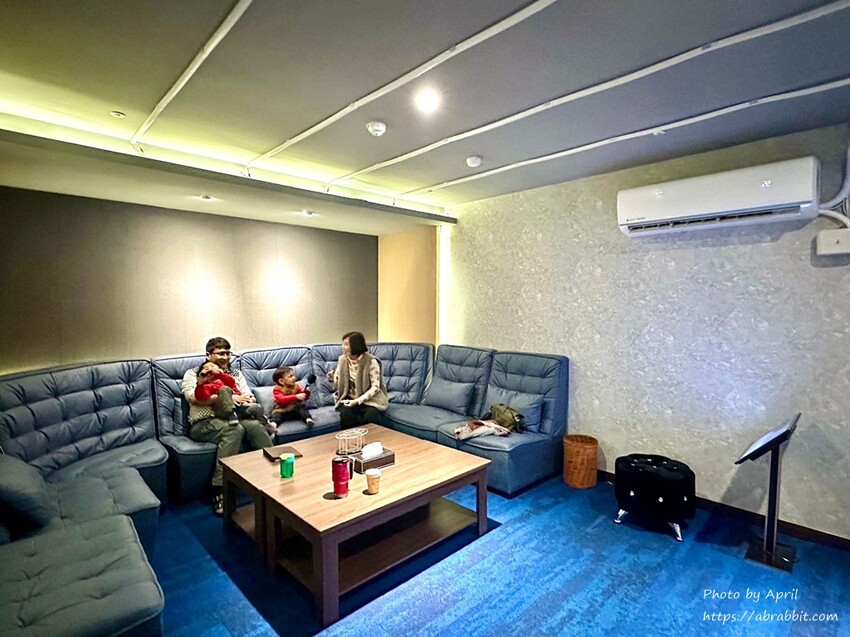 新北市萬里區福泰翡翠灣渡假飯店-走路就能到沙灘的親子飯店