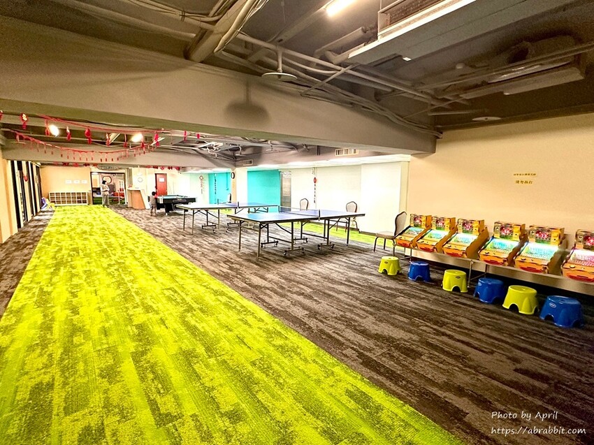 新北市萬里區福泰翡翠灣渡假飯店-走路就能到沙灘的親子飯店