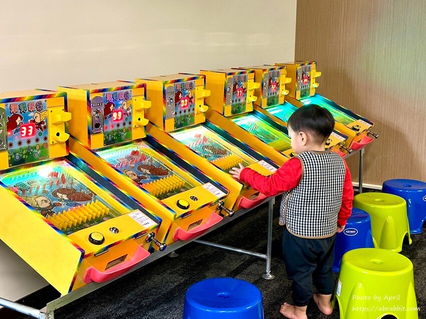 新北市萬里區福泰翡翠灣渡假飯店-走路就能到沙灘的親子飯店