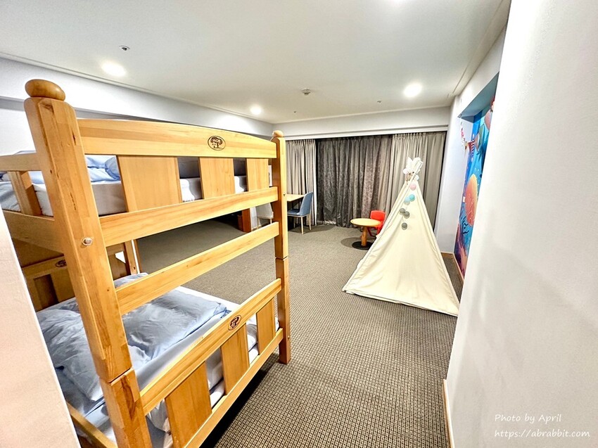 新北市萬里區福泰翡翠灣渡假飯店-走路就能到沙灘的親子飯店