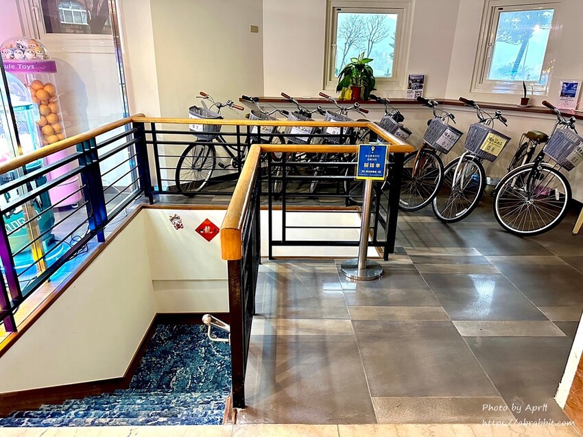 新北市萬里區福泰翡翠灣渡假飯店-走路就能到沙灘的親子飯店