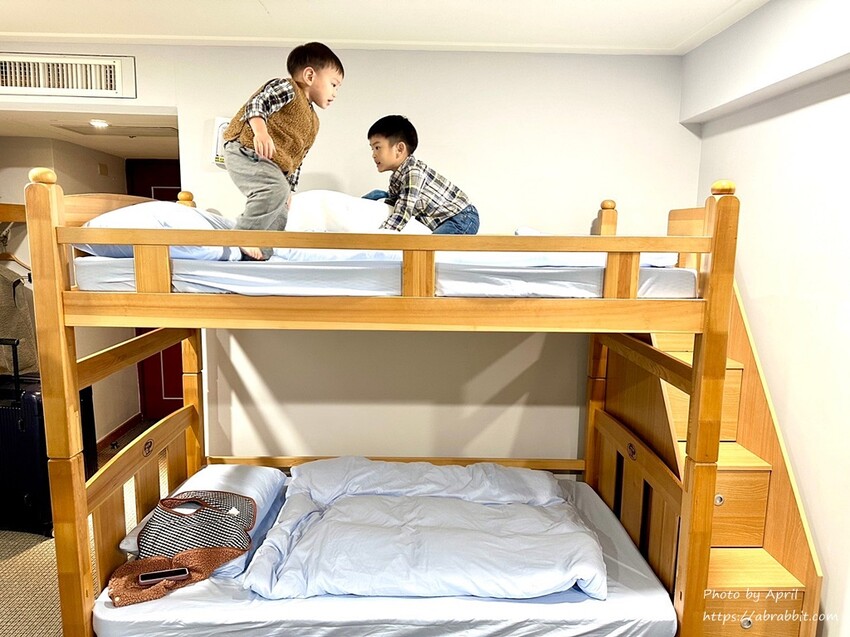 新北市萬里區福泰翡翠灣渡假飯店-走路就能到沙灘的親子飯店