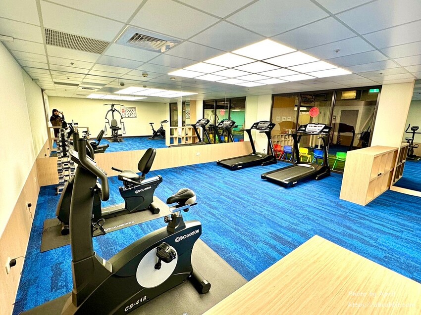 新北市萬里區福泰翡翠灣渡假飯店-走路就能到沙灘的親子飯店