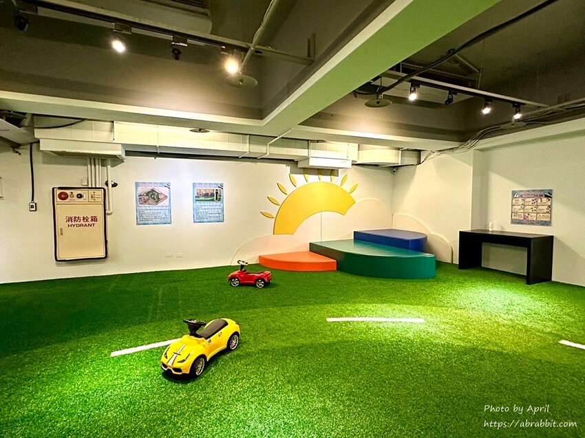 新北市萬里區福泰翡翠灣渡假飯店-走路就能到沙灘的親子飯店