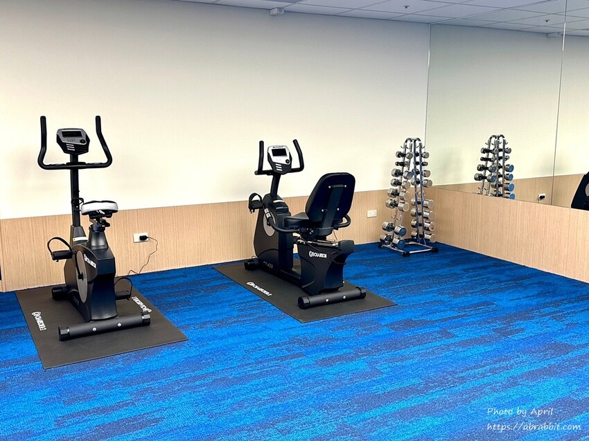 新北市萬里區福泰翡翠灣渡假飯店-走路就能到沙灘的親子飯店