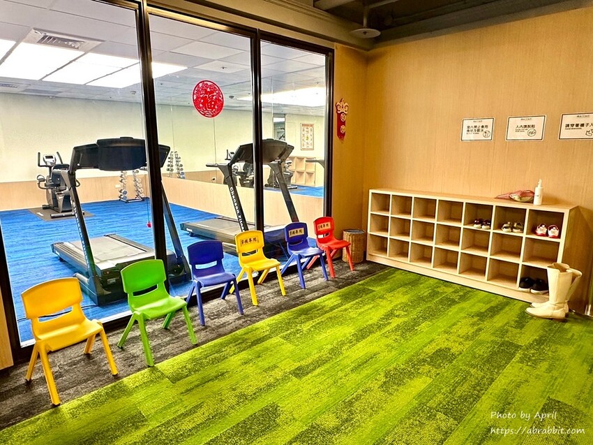 新北市萬里區福泰翡翠灣渡假飯店-走路就能到沙灘的親子飯店