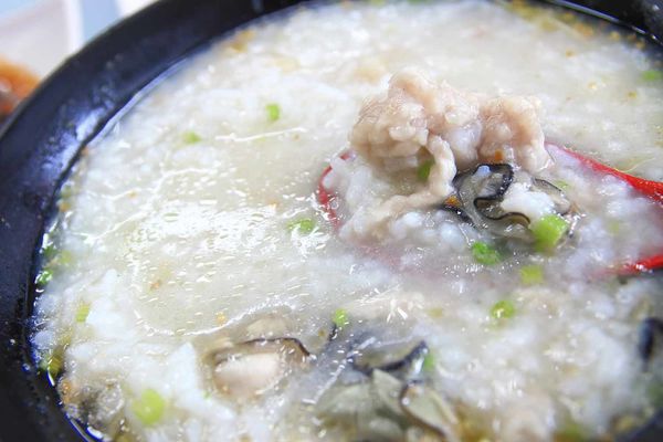 【蘆洲美食】好客雞肉飯-香噴噴的火雞肉飯