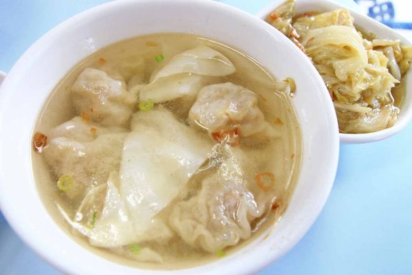 【蘆洲美食】好客雞肉飯-香噴噴的火雞肉飯