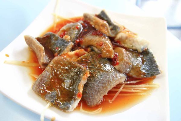 【蘆洲美食】好客雞肉飯-香噴噴的火雞肉飯