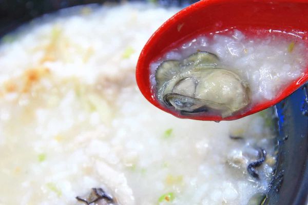 【蘆洲美食】好客雞肉飯-香噴噴的火雞肉飯