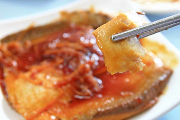 【蘆洲美食】好客雞肉飯-香噴噴的火雞肉飯