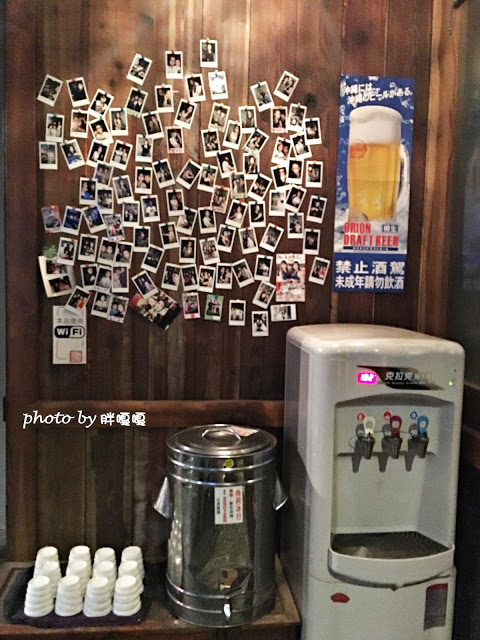 【台中 西區】自立商店)))不是雜貨店，那葫蘆裡賣的是什麼呢!?也是宵夜場+1