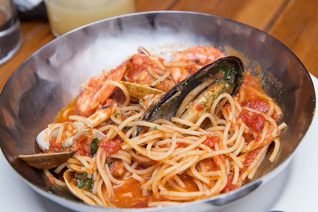 ╠台北聚餐餐廳╣窩客島年終尾牙聚餐Xthevilla herbs restaurant 香草餐廳