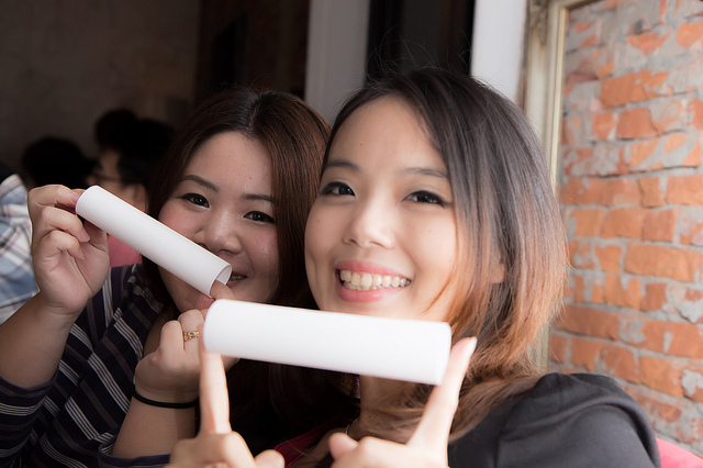 ╠台北聚餐餐廳╣窩客島年終尾牙聚餐Xthevilla herbs restaurant 香草餐廳