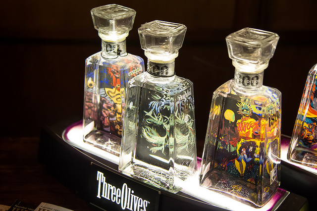 ╠台北聚餐餐廳╣窩客島年終尾牙聚餐Xthevilla herbs restaurant 香草餐廳