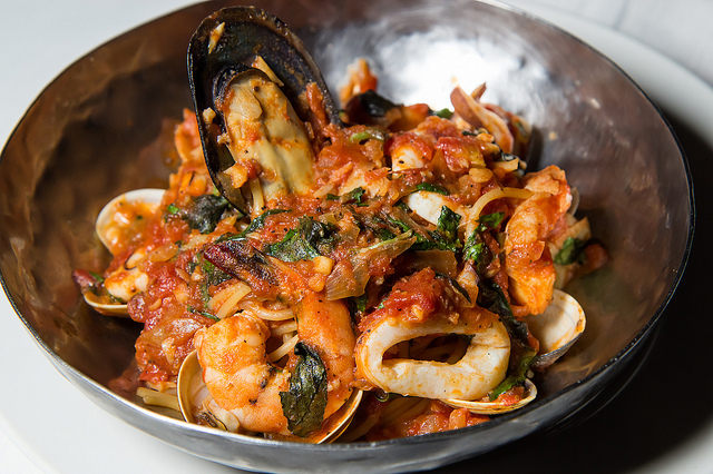 ╠台北聚餐餐廳╣窩客島年終尾牙聚餐Xthevilla herbs restaurant 香草餐廳