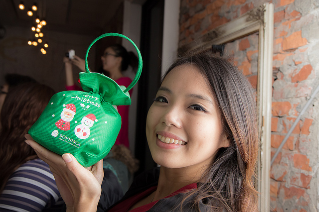 ╠台北聚餐餐廳╣窩客島年終尾牙聚餐Xthevilla herbs restaurant 香草餐廳