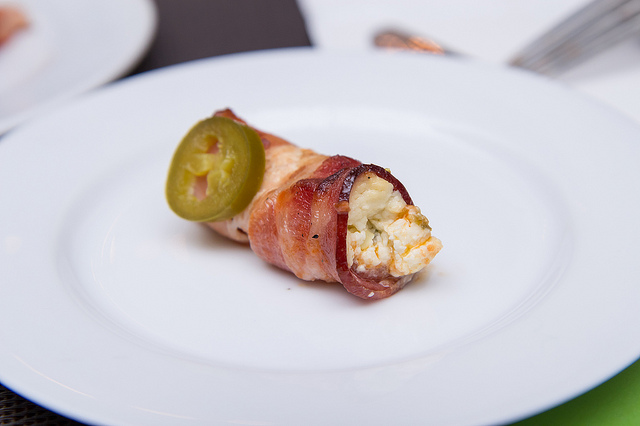 ╠台北聚餐餐廳╣窩客島年終尾牙聚餐Xthevilla herbs restaurant 香草餐廳