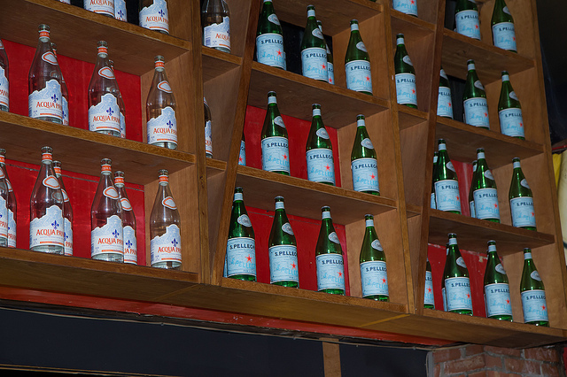 ╠台北聚餐餐廳╣窩客島年終尾牙聚餐Xthevilla herbs restaurant 香草餐廳