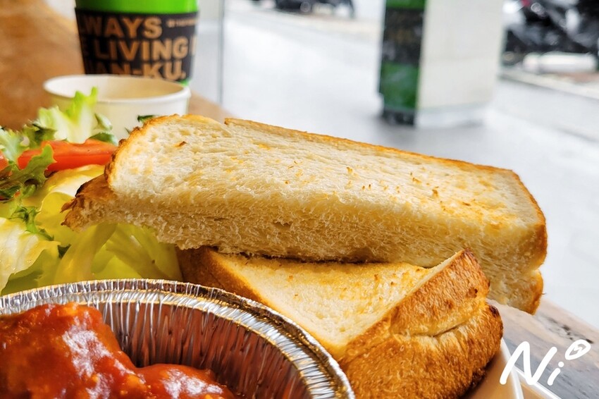 [食記。嘉義東區]THEFREEN BURGER樂檸漢堡 -