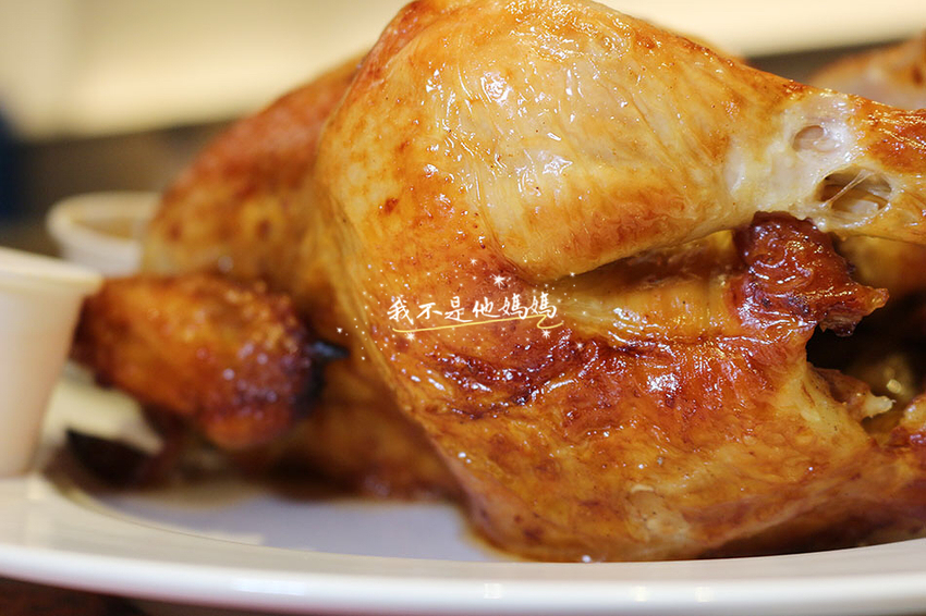 烤雞熊貓,烤雞foodpand,21世紀風味館,pec21c,21風味館,手扒雞外送,Qqsquare,京站看電影,京站威秀美食街,京站威秀美食街