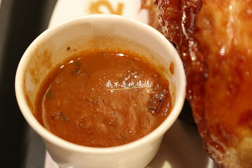 烤雞熊貓,烤雞foodpand,21世紀風味館,pec21c,21風味館,手扒雞外送,Qqsquare,京站看電影,京站威秀美食街,京站威秀美食街