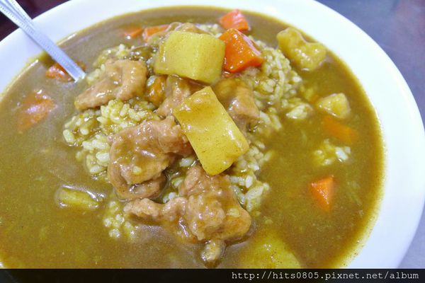 阿華肉羹：口碑57-隱身市場的巷弄美食.阿華肉羹