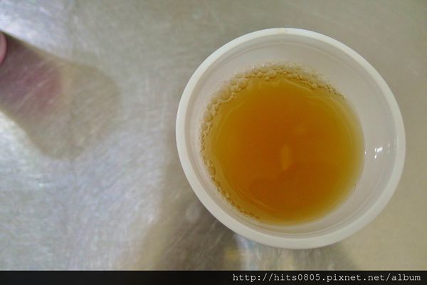 阿華肉羹：口碑57-隱身市場的巷弄美食.阿華肉羹