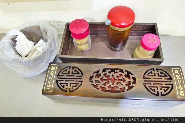 阿華肉羹：口碑57-隱身市場的巷弄美食.阿華肉羹