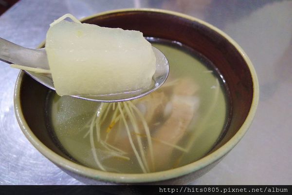 阿華肉羹：口碑57-隱身市場的巷弄美食.阿華肉羹