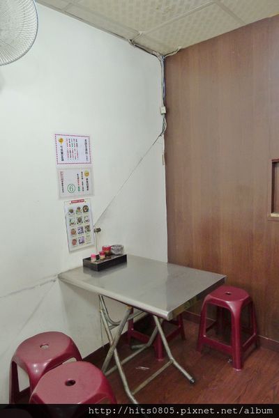 阿華肉羹：口碑57-隱身市場的巷弄美食.阿華肉羹