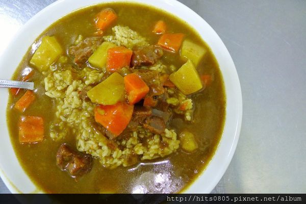 阿華肉羹：口碑57-隱身市場的巷弄美食.阿華肉羹