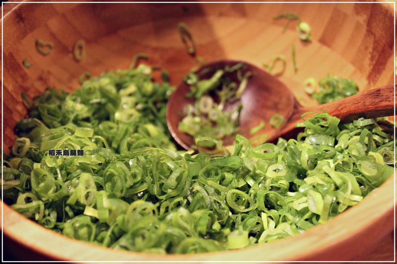 ＊烏龍麵堀起－稻禾烏龍麵Inaka