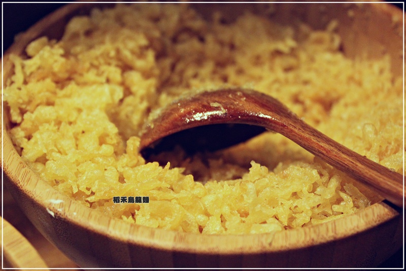 ＊烏龍麵堀起－稻禾烏龍麵Inaka