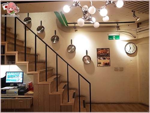 ★美食試吃★彡永康商圈。價錢實惠的美式餐廳【肯恩廚房Focus Kitchen】