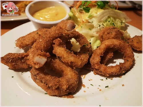 ★美食試吃★彡永康商圈。價錢實惠的美式餐廳【肯恩廚房Focus Kitchen】